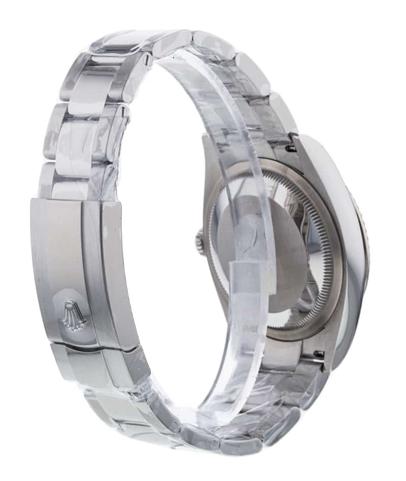 Rolex Datejust 126234